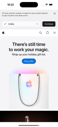 AppleURL
