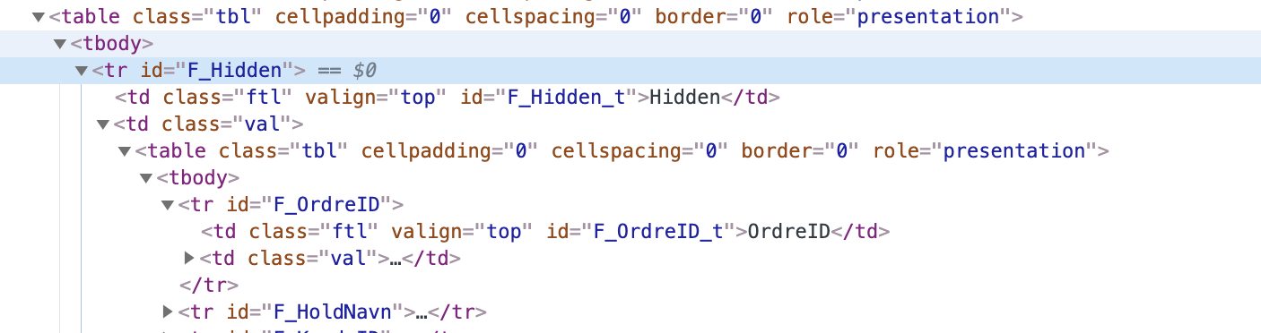 How can I hide elements from printing? - Leap Forum - HCLSoftware ...