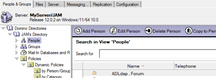 Using LDAPS for Directory Assistance against Active Directory with Self ...