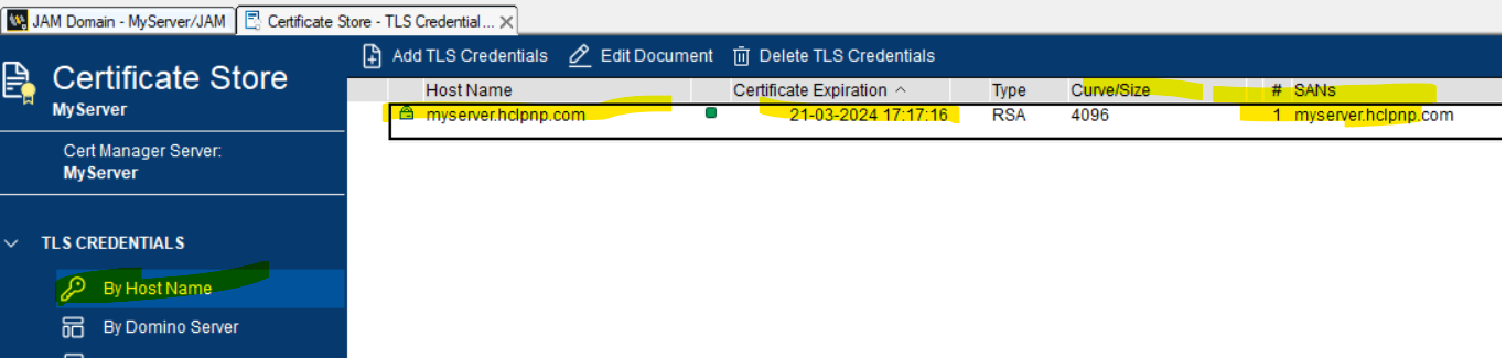 Using LDAPS for Directory Assistance against Active Directory with Self ...
